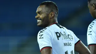 Sul-Americana: Nikão assume artilharia do Athletico no torneio; veja lista