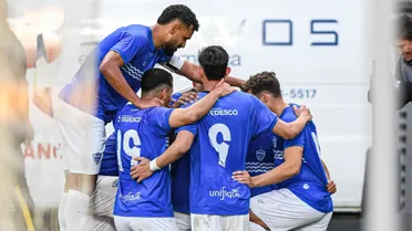 Cianorte sofre castigo nos acréscimos e perde duelo histórico