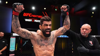 UFC Vegas 108 terá esquadrão de brasileiros; veja os nomes