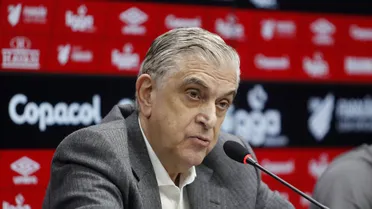 Petraglia desabafa sobre acordo da Arena: “Não sei se estarei vivo para ver o fim disso”