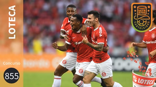 Palpites Loteca 855: dicas e informações completas dos 14 jogos