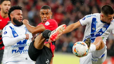 Conmebol define datas e horários dos playoffs da Sula; veja jogos do Athletico