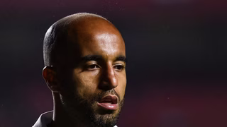 Lucas Moura brinca com convocação para a seleção: “Achei que era pegadinha”