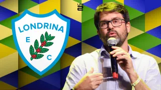 Londrina se manifesta após rebaixamento na Série B; Operário provoca