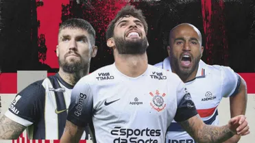 Top-20: Ranking de maiores salários do futebol brasileiro