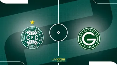 Coritiba x Goiás: saiba onde assistir e palpites – Série B – 12/09/2025