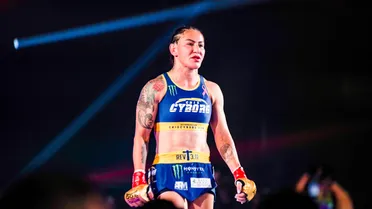 PFL Cris Cyborg x Larissa Pacheco: Confira card completo e como assistir