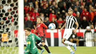 Libertad continua na vida do Athletico: coincidência ou sorte?