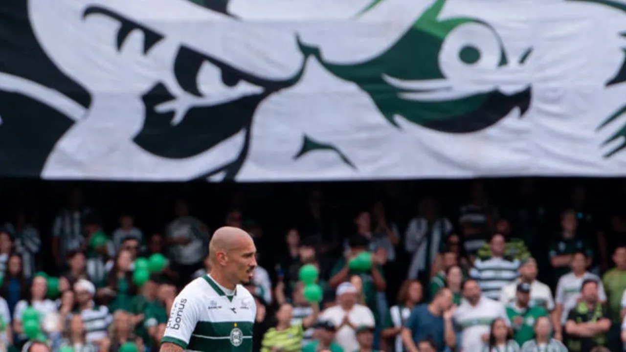 torcida-coritiba