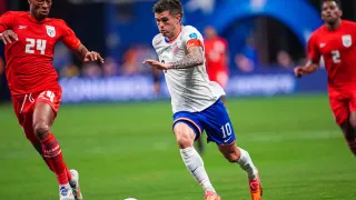 Anfitriões da Copa 2026 correm risco de fiasco na Copa América