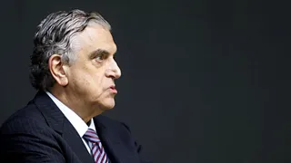 No caso Morro, Petraglia foi populista, covarde e rancoroso