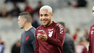 Tentando entender o momento do vitorioso Athletico