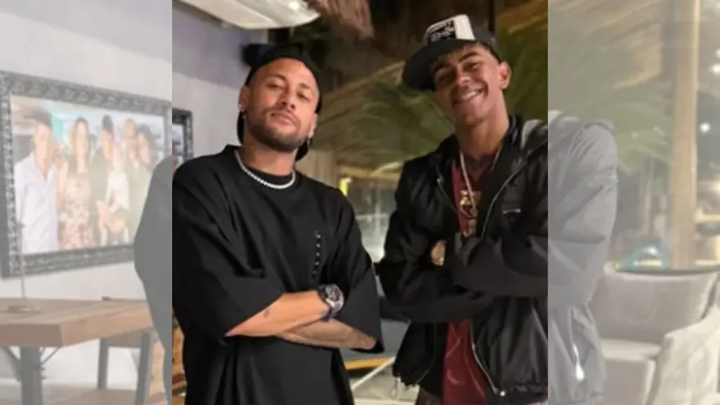 neymar-yamal