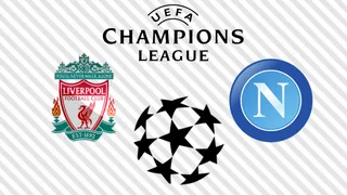 AO VIVO | Liverpool x Napoli: saiba como assistir ao jogo
