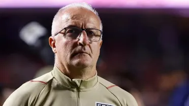 CBF oficializa Dorival Júnior como novo técnico da seleção brasileira