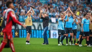Renato Gaúcho diz que precisa ser “realista” após derrota do Grêmio