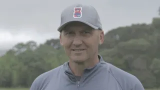 Paraná confirma Dal Pozzo como novo técnico