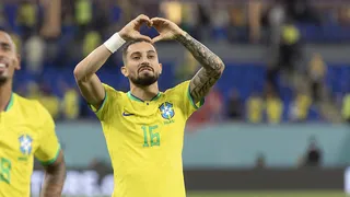 Alex Telles vai dos campos sofridos da Série D à Copa do Mundo