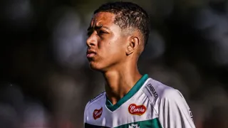 Coritiba faz a ‘limpa’ na base e reforça aposta com dupla do interior