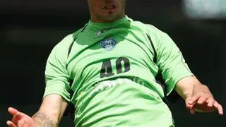 Quem pode reforçar  o ataque do Coritiba?