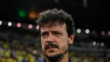 Fernando Diniz vê Brasil “mais perto da vitória” e lamenta: “Resultado injusto”