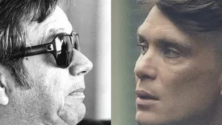 Poder, carisma… como Thomas Shelby, de Peaky Blinders, poderia ter sido um Castor de Andrade