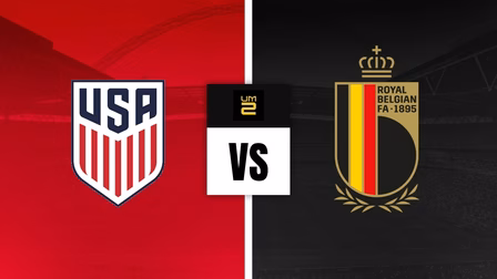 EUA x Bélgica Palpite – Notícias e odds (06/07)