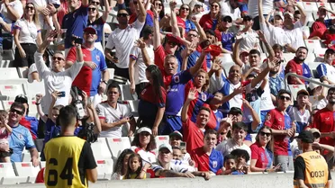 Paraná Clube anuncia preço dos ingressos avulsos para jogos na Vila