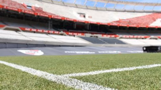 Buenos Aires vai sediar final da Libertadores 2024, diz AFA
