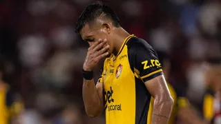 Ex-Paraná supera drama com apostas e disputará a Libertadores