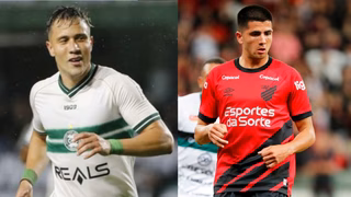 Bets de Athletico e Coritiba não podem operar no Brasil; veja lista