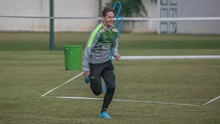 Jogador do Coritiba é convocado pela seleção do Paraguai para amistosos