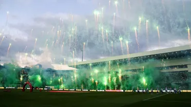 Coritiba pode conquistar título nacional em casa pela primeira vez na história