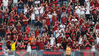 Athletico arrecada quase R$ 2 milhões em renda em jogo contra o Flamengo