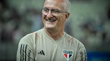 Entenda por que o técnico Dorival Júnior ainda não foi anunciado na seleção