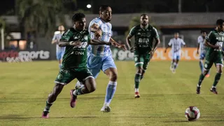 Londrina perde para o Guarani e segue sem ganhar em casa na Série B