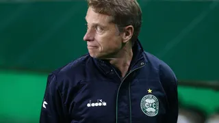 Coritiba deve ter mais uma saída oficializada nos próximos dias