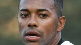 STJ decide que Robinho deve ser preso imediatamente para cumprir pena por estupro