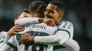 Mozart mantém esperança em atacante contestado no Coritiba