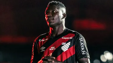 Athletico lança nova camisa em homenagem a título da Sul-Americana