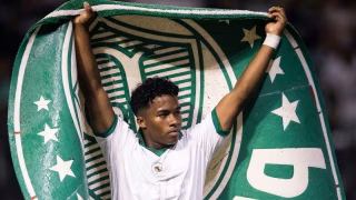 Jornais espanhóis elogiam Endrick após gol decisivo: “Nasceu uma estrela”