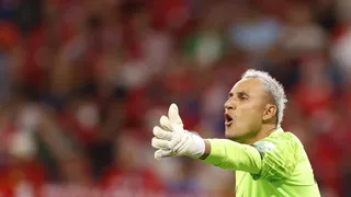 Navas lidera lista de convocados em renovada seleção da Costa Rica para Copa