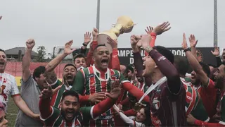 Em final eletrizante, dupla revelada pelo Paraná brilha, Trieste bate Novo Mundo e conquista a Suburbana