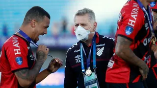 Autuori exalta Petraglia: “Com muita luta, contra tudo e contra todos”