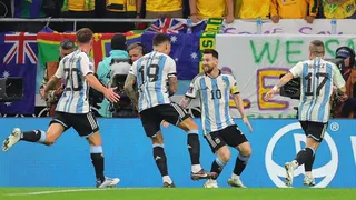 Holanda x Argentina: assistir ao vivo, escalações prováveis, horário e arbitragem