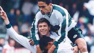 Ídolo do Coritiba, Cléber Arado morre após um mês na UTI com Covid-19