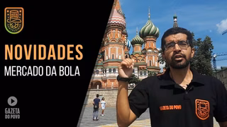 Dicas do Cartola FC 2018 – Novidades no mercado da bola direto da Rússia