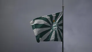 Coritiba oferece emprego de R$ 3,7 mil e sócio tem preferência