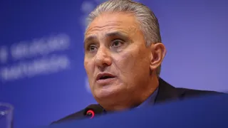 Tite convoca Pedro, dá chance a Éverton Ribeiro e testa zagueiros estreantes na seleção