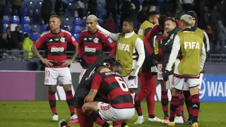 O Flamengo volta do Mundial de Clubes. Como uma grande mentira